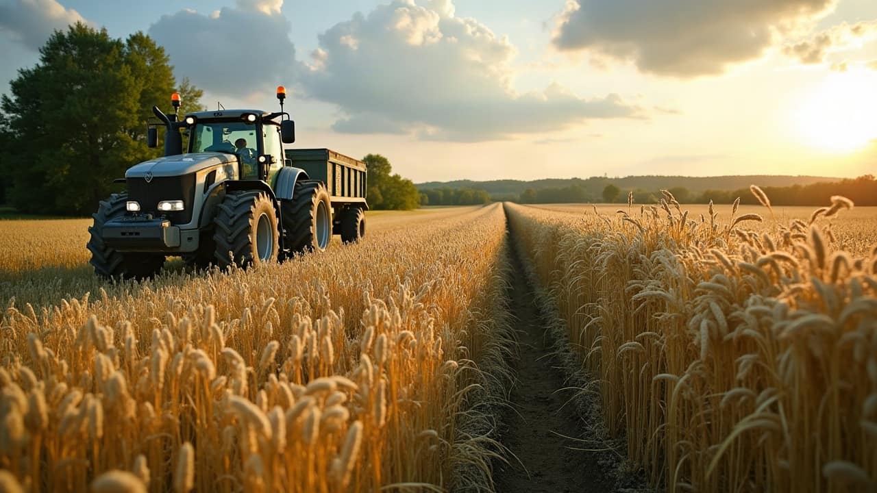 Forage agricole : quel prix et quelles démarches spécifiques ?