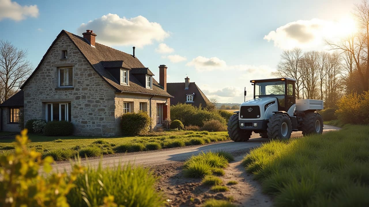 Forage professionnel pour une entreprise : process et démarches spécifiques