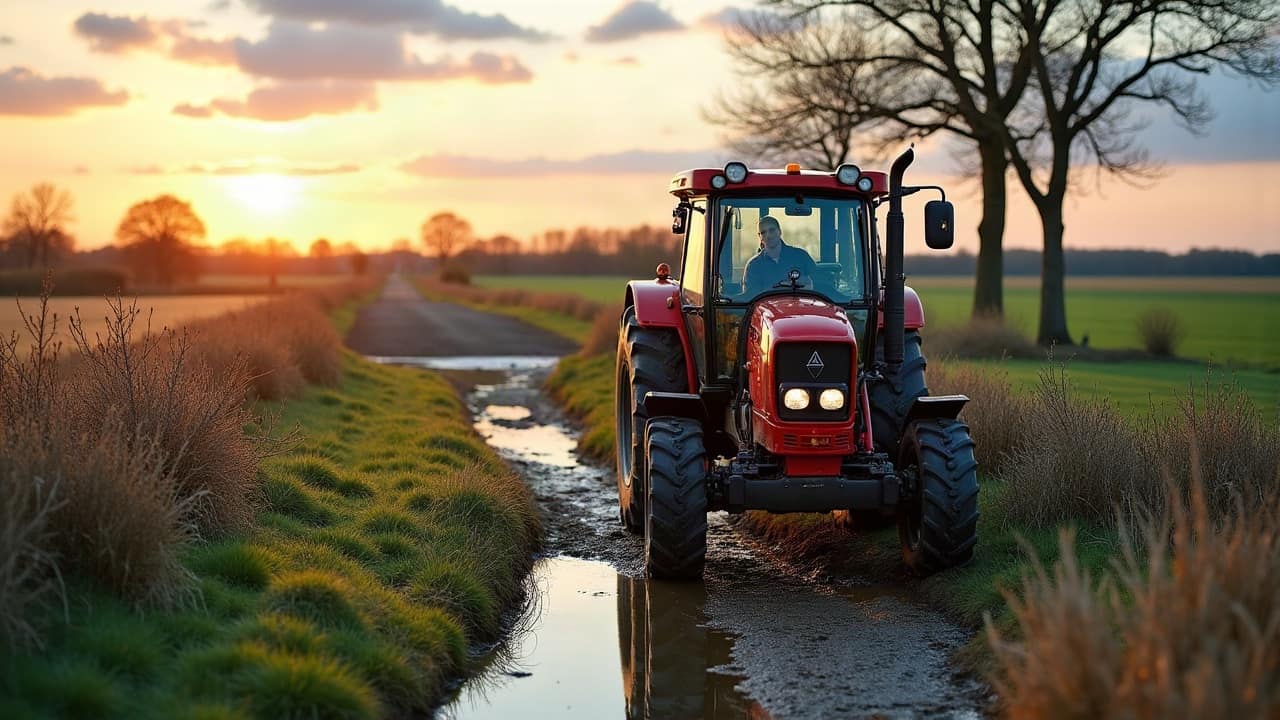 Profondeur d'un forage d'eau : pourquoi elle ne se devine pas à l'avance