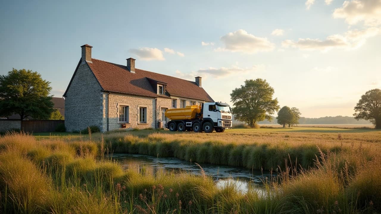 Rendement d'une PAC géothermique : les facteurs qui comptent vraiment