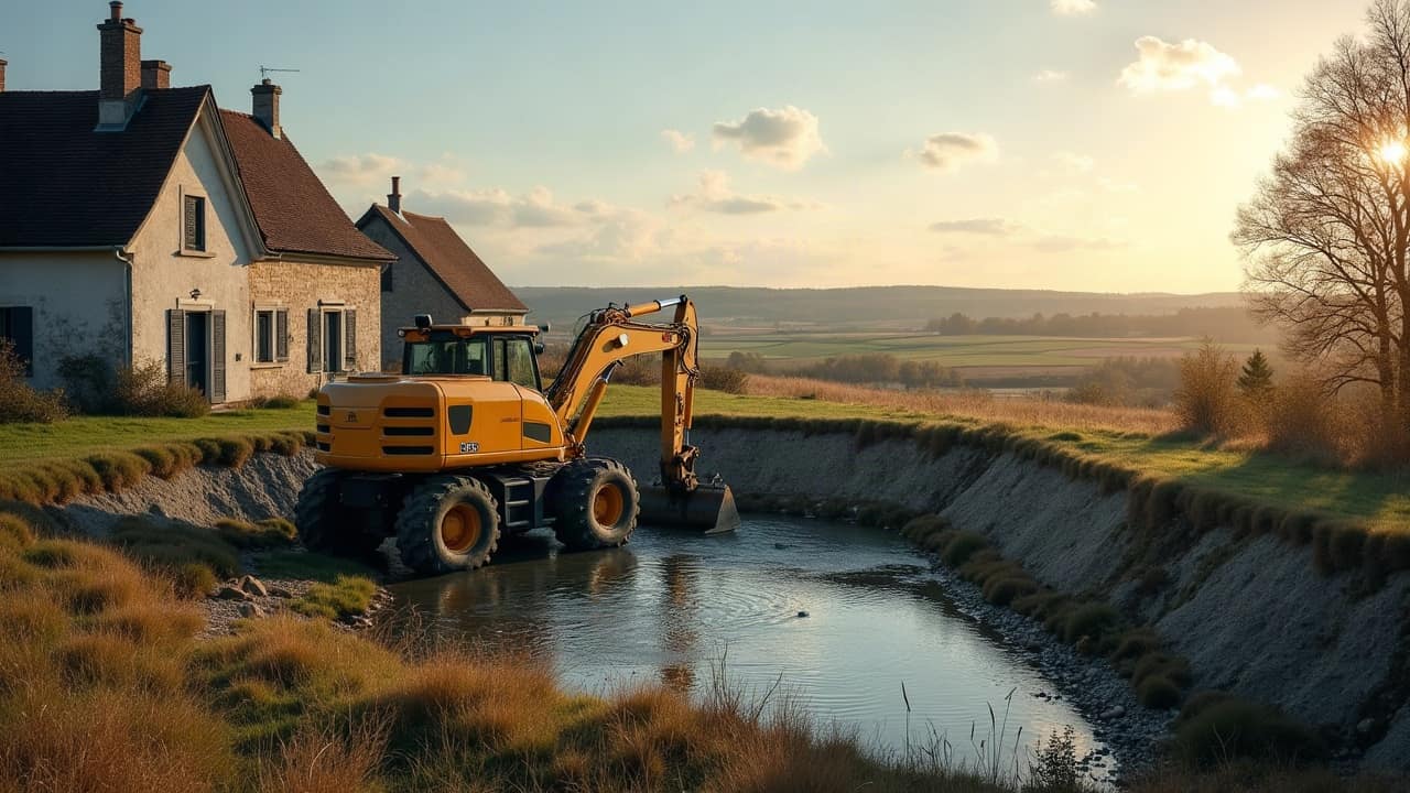 Ce que mesure une analyse d'eau