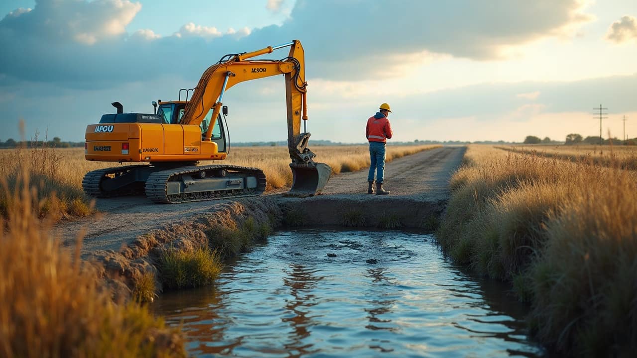 La vigilance qualité de l'eau, un point central en secteur littoral