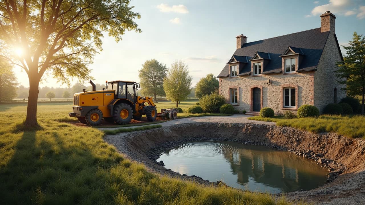 La filtration des sédiments